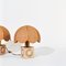 Italian Table Lamps by Fratelli Mannelli, 1970s, Set of 2 13
