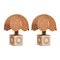 Italian Table Lamps by Fratelli Mannelli, 1970s, Set of 2 1
