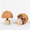 Italian Table Lamps by Fratelli Mannelli, 1970s, Set of 2 9