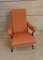 Oscar Reclining Armchair by Nello Pini for Novarredo, 1960s, Image 6