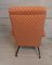 Oscar Reclining Armchair by Nello Pini for Novarredo, 1960s 19