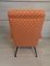 Oscar Reclining Armchair by Nello Pini for Novarredo, 1960s 17