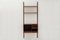 Estantería de pared Royal Series de Poul Cadovius para Cadovius, años 60, Imagen 2