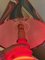 Vintage Lamp in Opal Glass from Peill & Putzler, 1960s 6