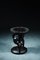Bamana Stool Carved in Wood 4