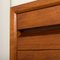 Home Office Wall Unit with Desk and Lamp by Poul Cadovius or Cado, Denamrk, 1960s, Image 9