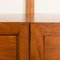 Home Office Wall Unit with Desk and Lamp by Poul Cadovius or Cado, Denamrk, 1960s, Image 13
