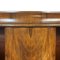 Two-Door Sideboard with Op Art Motif, 1950 8
