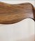 Model 71 Dining Chair in Walnut and Paper Cord by Niels Otto Møller for J.L. Møllers, 1950s 6