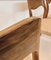 Model 71 Dining Chair in Walnut and Paper Cord by Niels Otto Møller for J.L. Møllers, 1950s 4