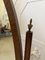 Antique Edwardian Mahogany Cheval Mirror, 1910 9