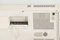 Wandmontiertes System von Dieter Rams, 1960er 16
