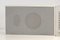 Wandmontiertes System von Dieter Rams, 1960er 3