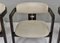 Pamplona Chairs by Augusto Savini for Pozzi, 1965, Set of 4 9