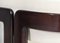 Pamplona Chairs by Augusto Savini for Pozzi, 1965, Set of 4 13