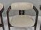 Pamplona Chairs by Augusto Savini for Pozzi, 1965, Set of 4 8