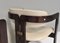 Pamplona Chairs by Augusto Savini for Pozzi, 1965, Set of 4 11