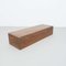 Vintage French Wooden Trunk Drawer, 1930, Image 2