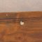 Vintage French Wooden Trunk Drawer, 1930, Image 8