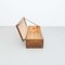Vintage French Wooden Trunk Drawer, 1930, Image 4