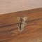 Vintage French Wooden Trunk Drawer, 1930, Image 13
