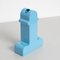 Shiva Capsule Limited Edition Blue Vase attributed to Ettore Sottsass, Image 6