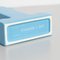 Shiva Capsule Limited Edition Blue Vase attributed to Ettore Sottsass, Image 10