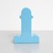 Shiva Capsule Limited Edition Blue Vase attributed to Ettore Sottsass, Image 3