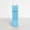 Shiva Capsule Limited Edition Blue Vase attributed to Ettore Sottsass, Image 5