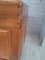 Grand Coffre Antique en Bois de Camphre 23
