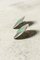 Silver and Enamel Earrings from Aarikka, Set of 2 5