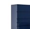 Deco Cabinets by Hiroyuki Tsugawa for Cassina, Set of 3 3