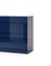Deco Cabinets by Hiroyuki Tsugawa for Cassina, Set of 3 8