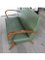 Sage 2-Seater Sofa, 1960s, Image 3