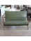 Sage 2-Seater Sofa, 1960s, Image 4