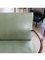 Sage 2-Seater Sofa, 1960s, Image 9