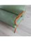 Sage 2-Seater Sofa, 1960s, Image 10