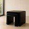 Nesting Tables by Peter Ghyczy for Horne Collection, Set of 3, Image 4
