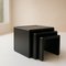 Nesting Tables by Peter Ghyczy for Horne Collection, Set of 3, Image 1