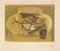 Georges Braque, Une aventure méthodique, 1950, Lithograph, Image 1