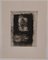Antoni Clave, Hand, 20th Century, Etching, Image 2