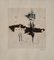 Johnny Friedlaender, Untitled, 20th Century, Engraving, Image 1