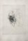 Hans Bellmer, Faces, 20th Century, Etching, Image 1