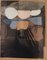 Bertrand Dorny, Untitled, 1980, Mixed Media, Image 1