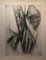 Bernhard Heiliger, Untitled, 20th Century, Engraving, Image 1