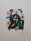 Joan Miró, The Acid Melody, 1980, Lithograph, Image 1