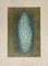 Arthur Luiz Piza, Glints of Blue, 1984, Image 1