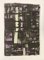 Maria Helena Vieira Da Silva, Mouse, 1978, Lithograph, Image 1