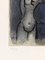 Marc Chagall, Rahab and the Spies of Jericho, 1960, Lithograph, Image 4