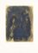Marc Chagall, Rahab and the Spies of Jericho, 1960, Lithograph, Image 1